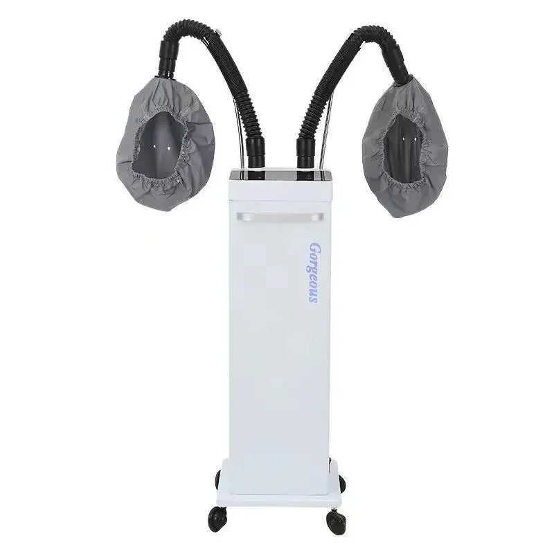 New Nano Mist Hair Care Hair Salon Oil Baker Steam Engine Hair Salon Active Oxygen Ozone Biochemical