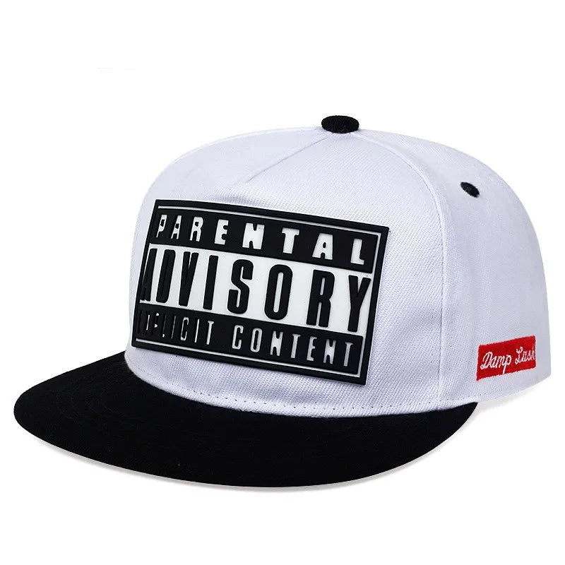 New Fashion Offset Printed Baseball Cap Summer Outdoor Sun Hat Hip Hop Adjustable Trucker Caps Cotton Snapback Hats Sun Hats