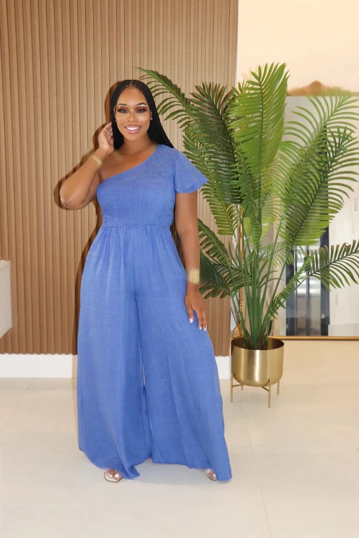 Women's Jumpsuits and Rompers Cheap Clothes Adults Women Need Jumpsuits for Woman High Quality 2026 Summer Outfits