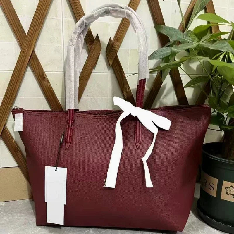 2026 New Commuter Bags High-quality Shoulder Bags Mom Shopping Bags Large-capacity Shoulder Bags And Handbags