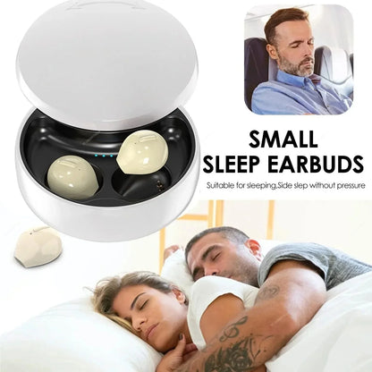 Hot Selling X21s Wireless Bluetooth Smart Touch Mini Sleep Game Music Sports with Microphone Earphones
