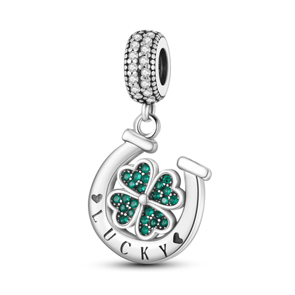 2026 Hot Sale Luminous Firefly Charms Beads 925 Sterling Silver Owl Cat Love Dangle Fit Original Bangle Bracelets DIY Jewelry