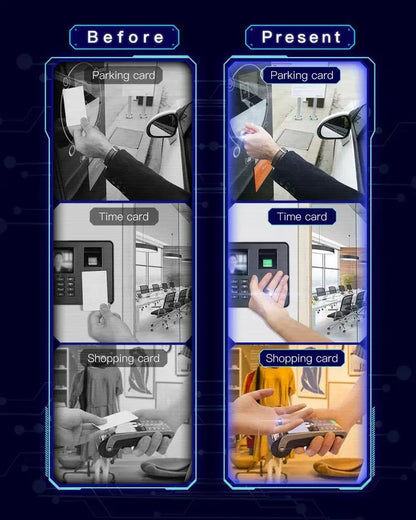 2026 New Jakcom R5 Smart Ring 6 RFID Cards Smart Sharing Smart Wearable Device for GPS ID IC NFC IOS Android WP Mobile Phones