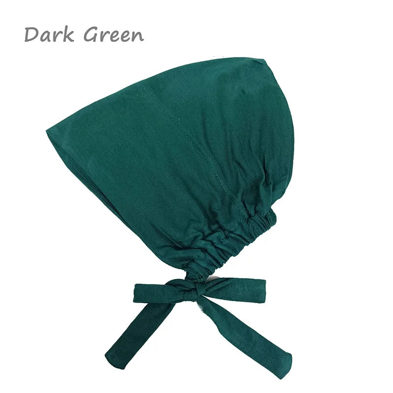 New Soft Modal Muslim Turban Hat Inner Hijab Caps Islamic Underscarf Bonnet India Hats Female Headwrap Turbante Mujer