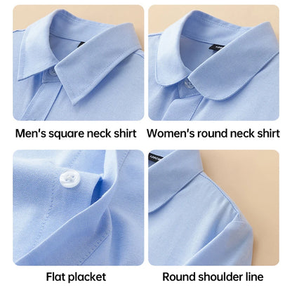 Girl Summer Evening Dresses Kindergarten School Uniform Boys Shirt Shorts Bowtie Wedding Suit Children Performance Costume