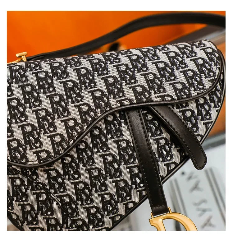 Pi8 23*20*6cm Luxury Women Clutch Bags Designer Crossbody Shoulder Purses Handbag Women Clutch Travel Tote Bag