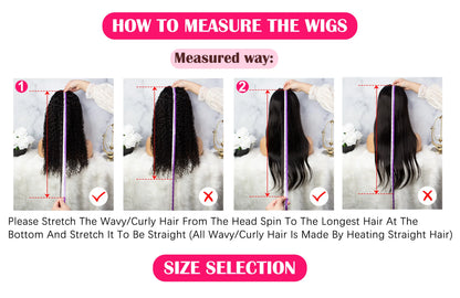 13x6 Hd Lace Frontal Wigs Loose Deep Wave Wigs Brazilian Women Curly Human Hair 30 40 Inch Deep Water Wave 13x4 Lace Front Wig