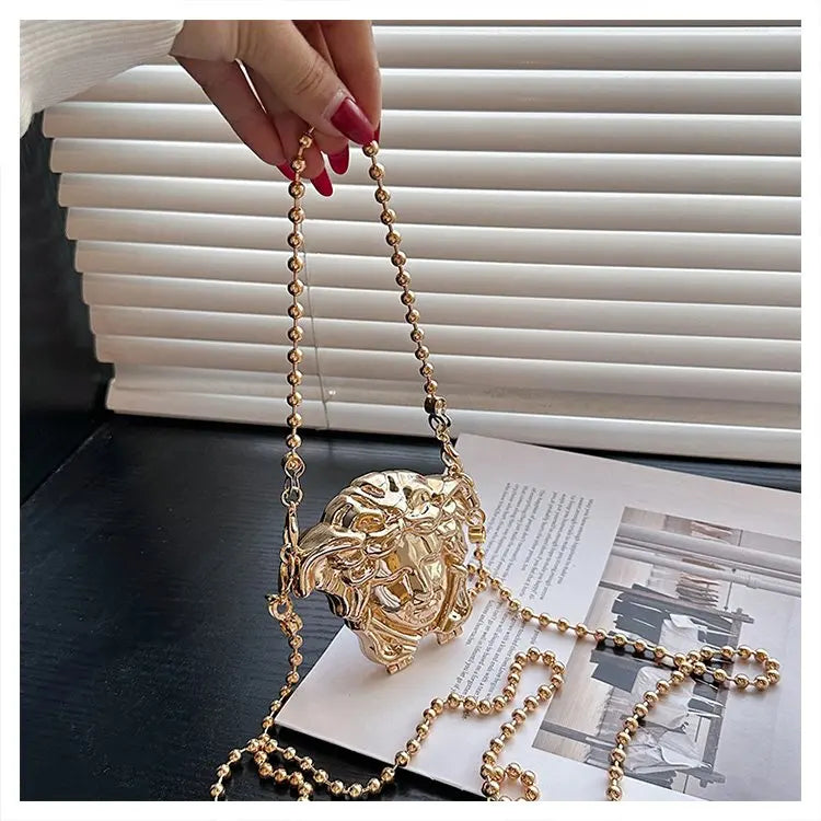 Letter Logo Diaper Bag Women's Leather Tote Luxury Crossbody Bag Vintage Minimalist Designer Large Capacity Fashionable