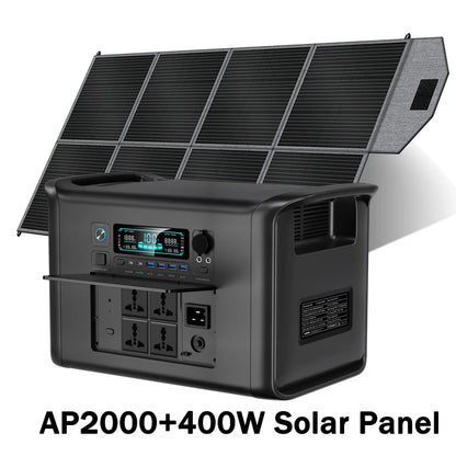 مولد كهرباء 300w 1000w 2000w Portable Power Station Lifepo4 Battery ups Function Camping Equipment Power Bank Saudi Ar