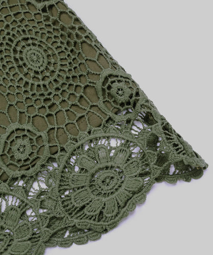 VigoCasey Summer Lady Blue O Neck Tank Top Women 2026 Sexy Lace Halter Vest Female Casual Sleeveless Backless Tied Top Clothes