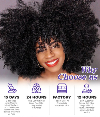 Latisha 13X6 HD 13X5X1 Synthetic Lace Front Wigs Curly Pre Plucked Lace Frontal Wig with Bangs for Women Highlight with Babyhair