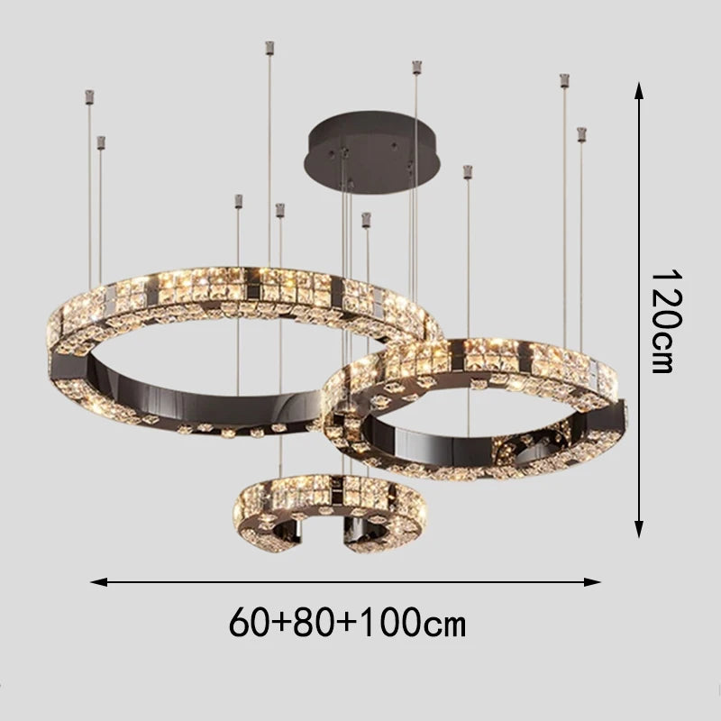 Nordic home decor dining room Pendant lamp lights indoor lighting Ceiling lamp hanging light chandelier lamps for living room