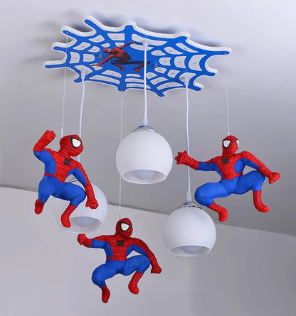 2026 Kids Bedroom Decor Led Lights For Room Chandelier Indoor Lighting Pendant Light Lamp Chandelier Ceiling Lamps For Living Ro