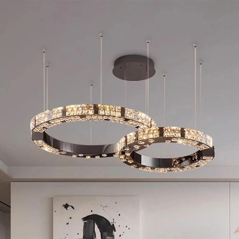 Nordic home decor dining room Pendant lamp lights indoor lighting Ceiling lamp hanging light chandelier lamps for living room