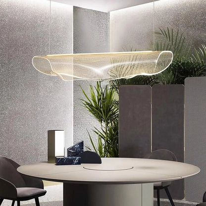 Modern home decor led lights pendant light lamps for living room Chandeliers for dining room hanging light indoor lighting