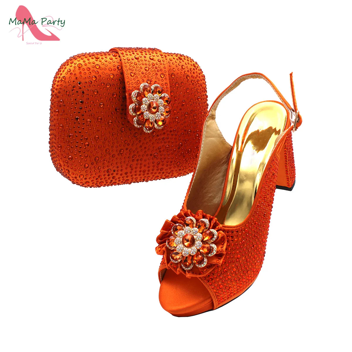 The US Duty Free Wine Color New Coming Italian Women Shoes and Bag Set with Platform Nigerian Lady Pumps for Garden Party