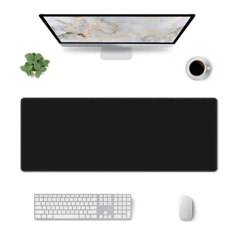 Hot Anime Dragon Ball Mouse Pad 30x60cm Manga Panel Laptop Office Goku Rubber Soft Table 30x80cm Pc Gaming Washable Non-Slip Mat