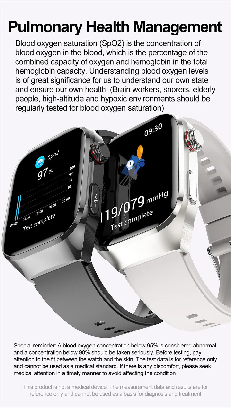 TK16 Smart Watch Men 2.04 Inch Amoled Bluetooth Call AI Voice ECG Health Monitoring SOS Sports Fitness Tracker Women Smartwatch