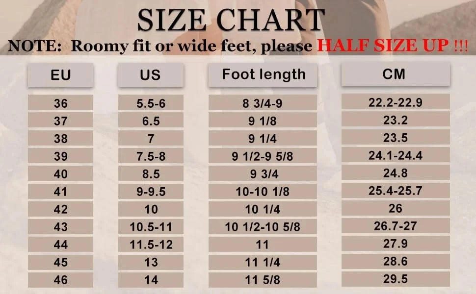 CRACOMIN Cork Insole Women's Slippers Summer Non-slip Slides Flats Slip On Slides Casual Indoor Female Sandals With Arch Support