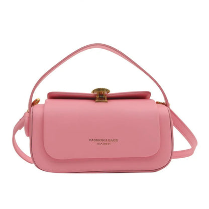 Simple Fashion Mini Square Women Crossbody Bags 2026 Luxury Designer Purses And Handbags Box Shape Pure Color Shoulder Satchels