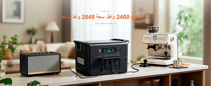 مولد كهرباء 300w 1000w 2000w Portable Power Station Lifepo4 Battery ups Function Camping Equipment Power Bank Saudi Ar