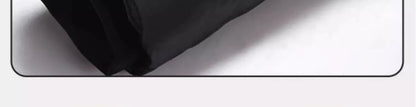 2026 New 500g+ White Goose Down Parka, Long Thick -40°C Extreme Cold Resistant Coat, Winter Gear Couple Matching Down Coat
