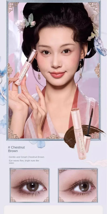 Flower Know Strawberry Rococo All-In One Gift Set Makeup Kit Full Professional Garden Mirror Blush Powder Lip Cream Flowerknows