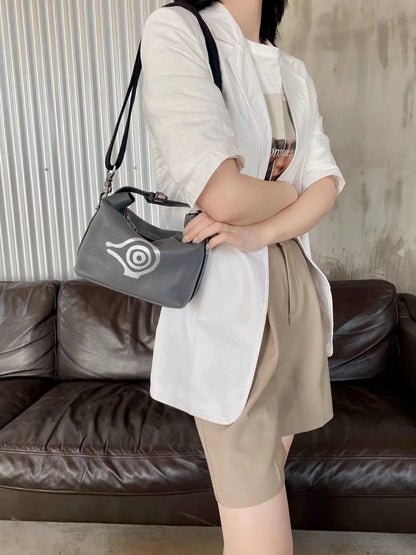 Orabird Small Luxury Crossbody Bags for Women Soft Cow Leather Fashion Ladies Bag with Short Handle Casual Handbags