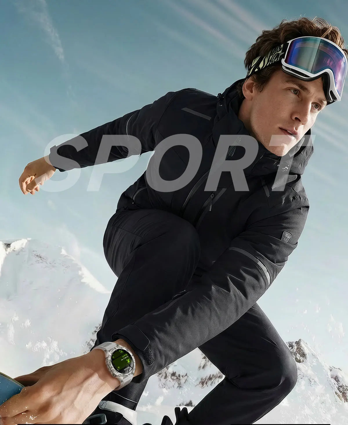 2026New Military Tank GPS SmartWatch Offline Map 10ATM Swim 2GB RAM Music Altitude Compass Bt Call Fitness Sports Smartwatch Men
