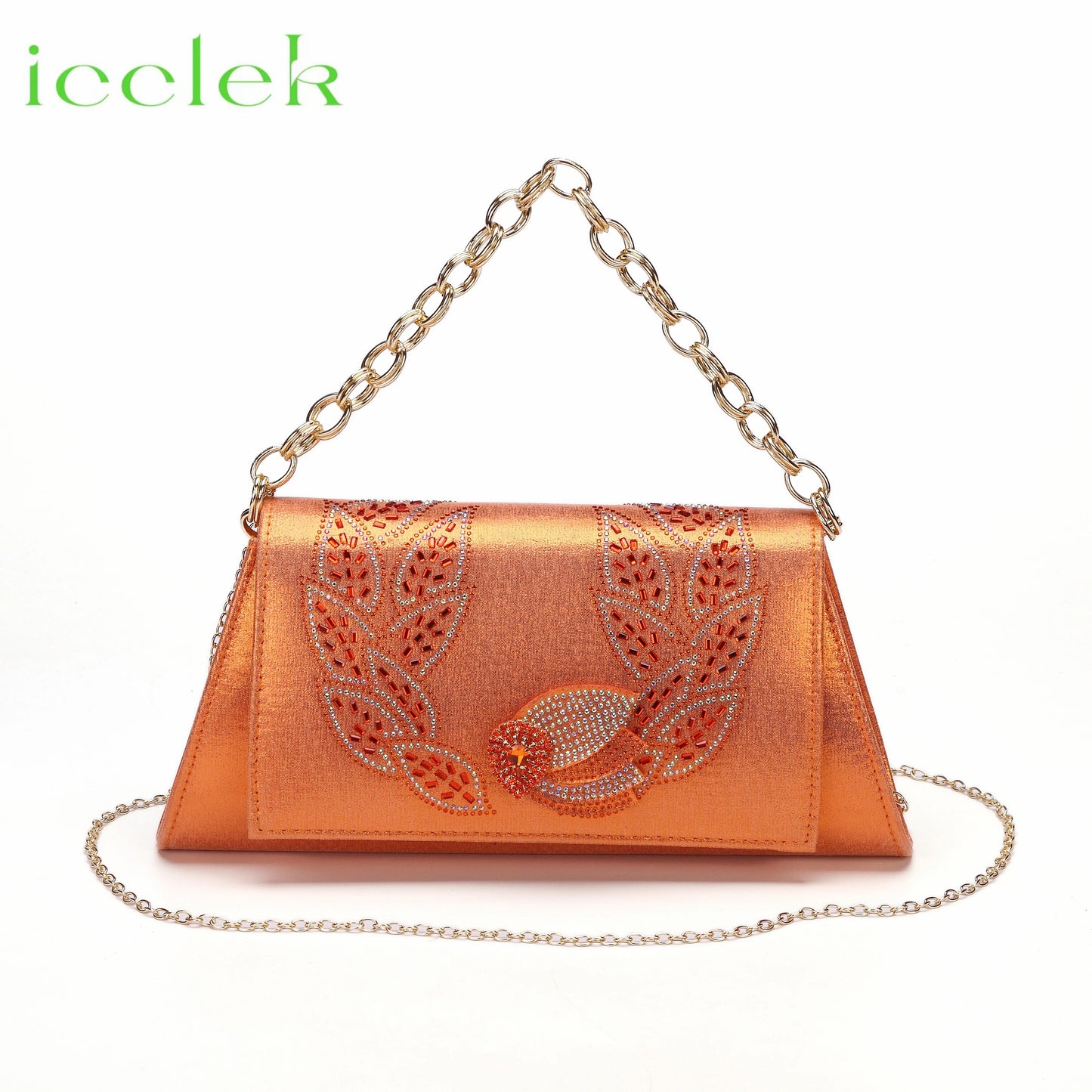 New Arrival Purple Color Women Peep Toe Sandals Shoes Matching bag Set For Mature Offices Ladies in Dress