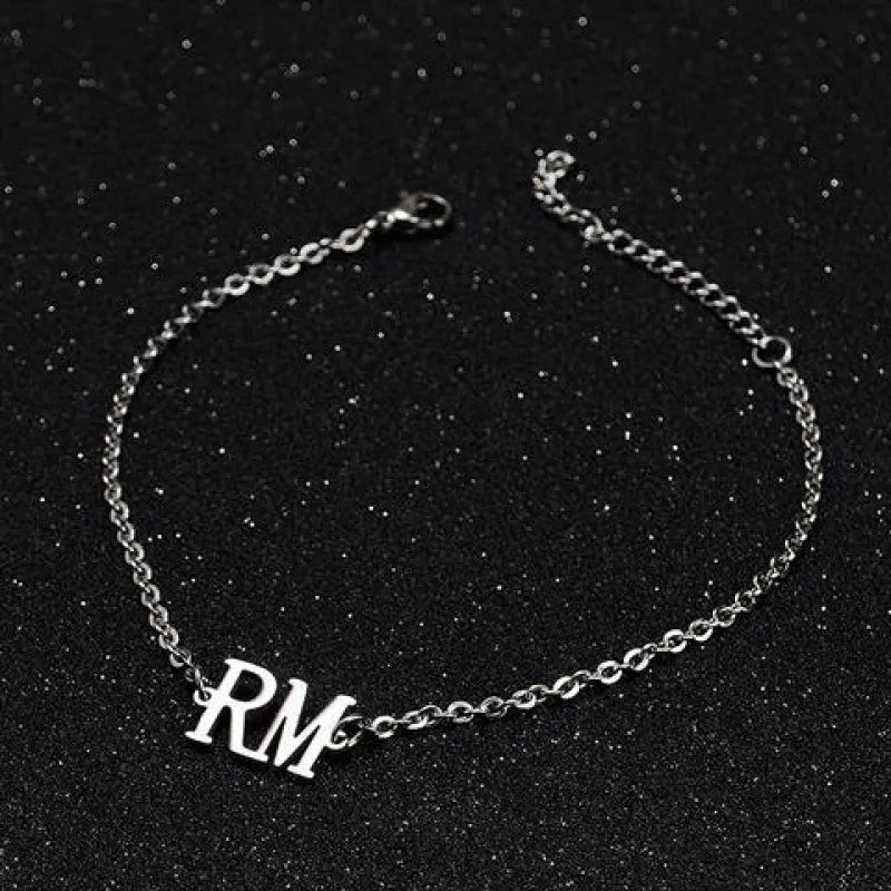 Kpop Group Members SUGA V J HOPE RM JIMIN Rings For Women Size 8# Anillos Mujer