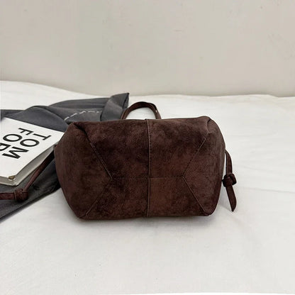 Small PU Leather Shoulder Bags for Women 2026 Luxury Designer Crossbody Bag Females Brand Retro New Handbags and Purses Tote Bag