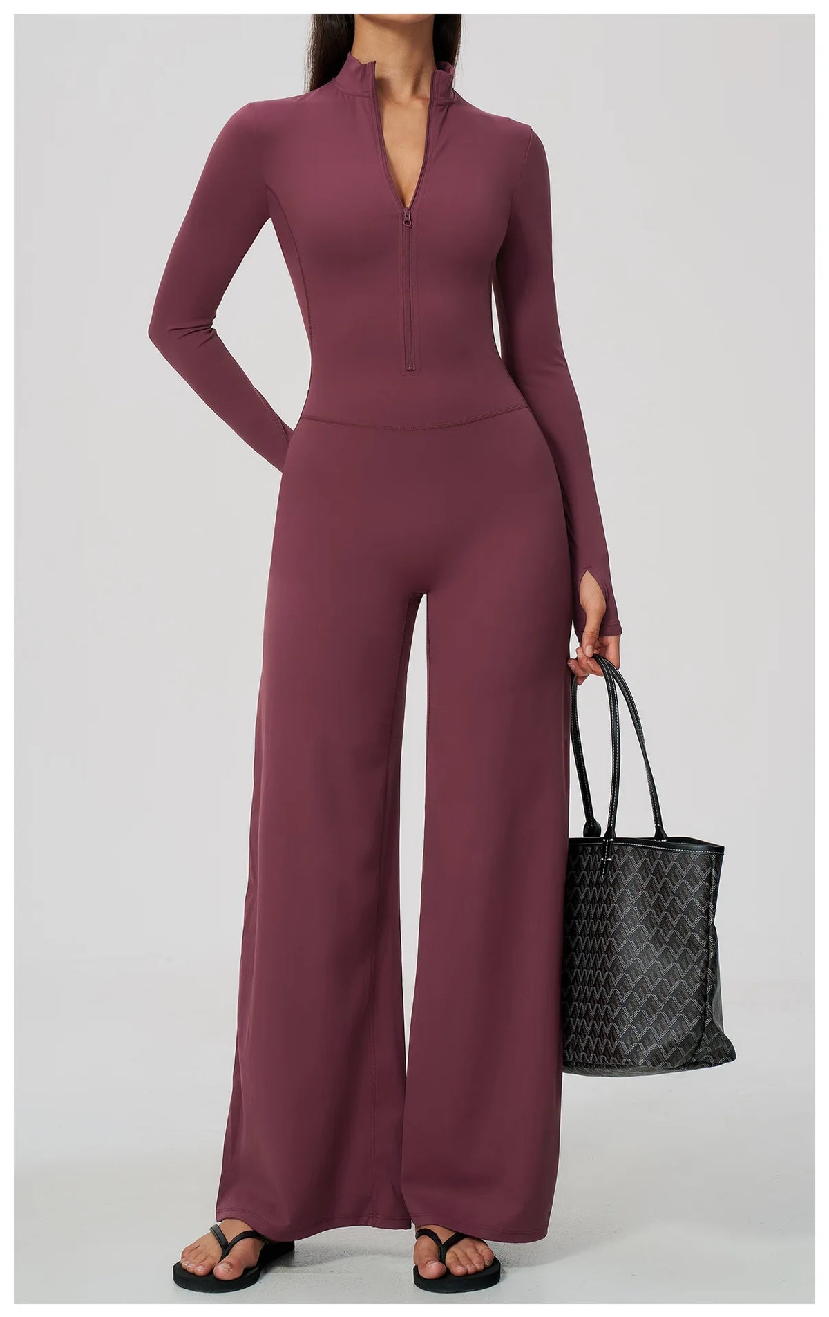 Summer Long Sleeve Yoga Suit Women's Tracksuits Gym Clothes Training Sportswear Fitness Sports Bodysuit Female Workout Overalls