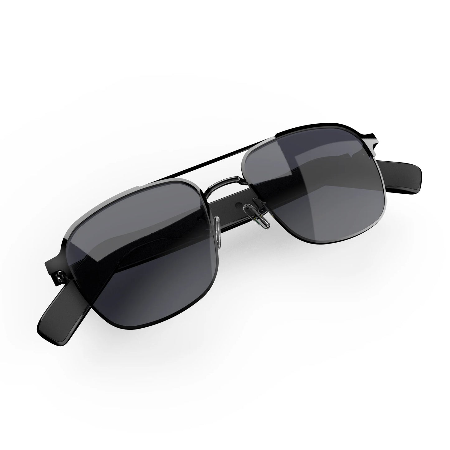 New SG-11 Smart Wireless Bluetooth Glasses to Listen to Music to Answer the Phone Men and Women Fashion Anti-Blue Light Glasses