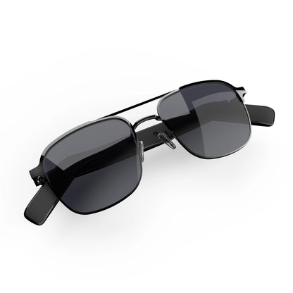 New SG-11 Smart Wireless Bluetooth Glasses to Listen to Music to Answer the Phone Men and Women Fashion Anti-Blue Light Glasses