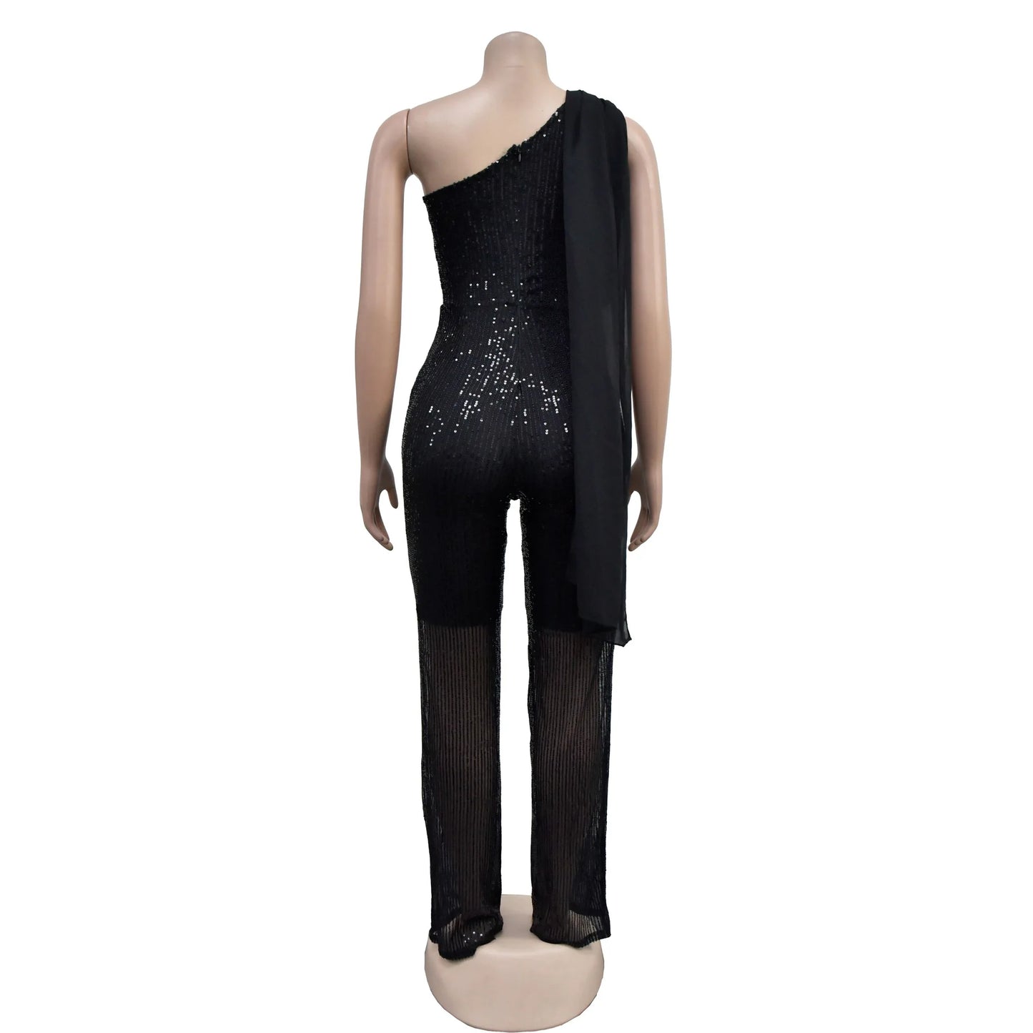 Jumpsuit Women Jumpsuits One Pieces Birthday Outfits Women Winter Outfits Club Outfit for Woman Jumpsuit 2023 High Quality