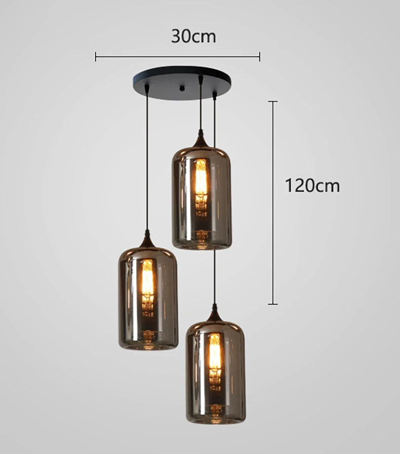 Modern Home Decor Ring LED Lights Pendant Light Lamps for Living Room Chandeliers for Dining Room Hanging Light Indoor Lighting