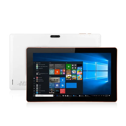 10.1 INCH C24 Windows 10 Tablet PC 8GGBDDR RAM 128GB ROM Flash Sale 1920*1280 IPS Quad Core HDMI-Compatible USB 3.0 DC Charge