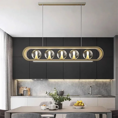 Modern Home dine dining room Pendant lights indoor lighting Ceiling lamp hanging light chandelier decorative indoor lighting