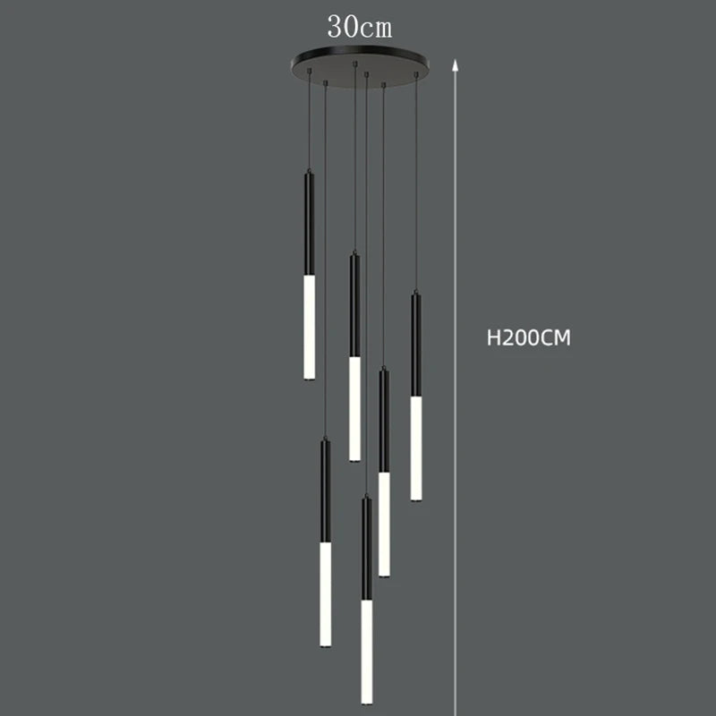 Home decoration chandelier dining room Pendant lights indoor lighting light fixture Ceiling lamps salon fancy indoor lighting