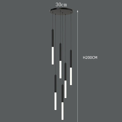 Home decoration chandelier dining room Pendant lights indoor lighting light fixture Ceiling lamps salon fancy indoor lighting