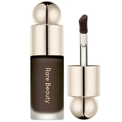 RARE Beauty High Copper Liquid Waterproof Lipstick Moisturizing High Gloss Liquid Natural Brightening Powder Blusher Cream