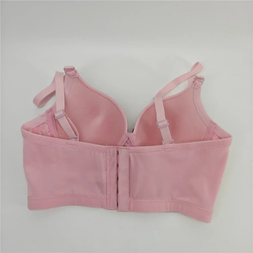 Sexy Party Corset Tops Woman Tank Streetwear Camis Bustier Fashion y2k Crop Top Women Clothes Summer Club Shirt Ladies Bra Blusa