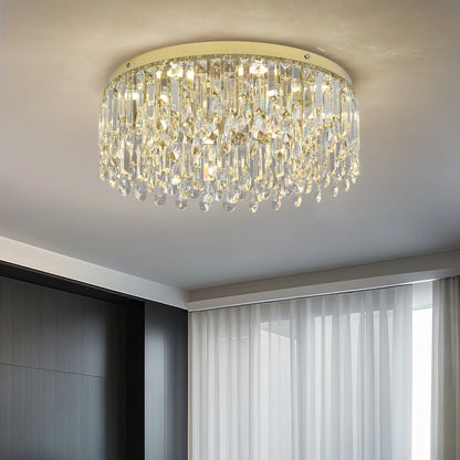 Chandelier Modern Luxury Led Ceiling Light Living Room Bedroom Decoration Hanging Lamp Lighting Fixture Nordic Pendant Lights  ﻿