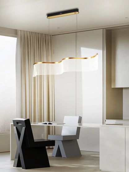 Modern dine dining room Pendant lights indoor lighting Ceiling lamp hanging light led Chandeliers for living room indoor lightin