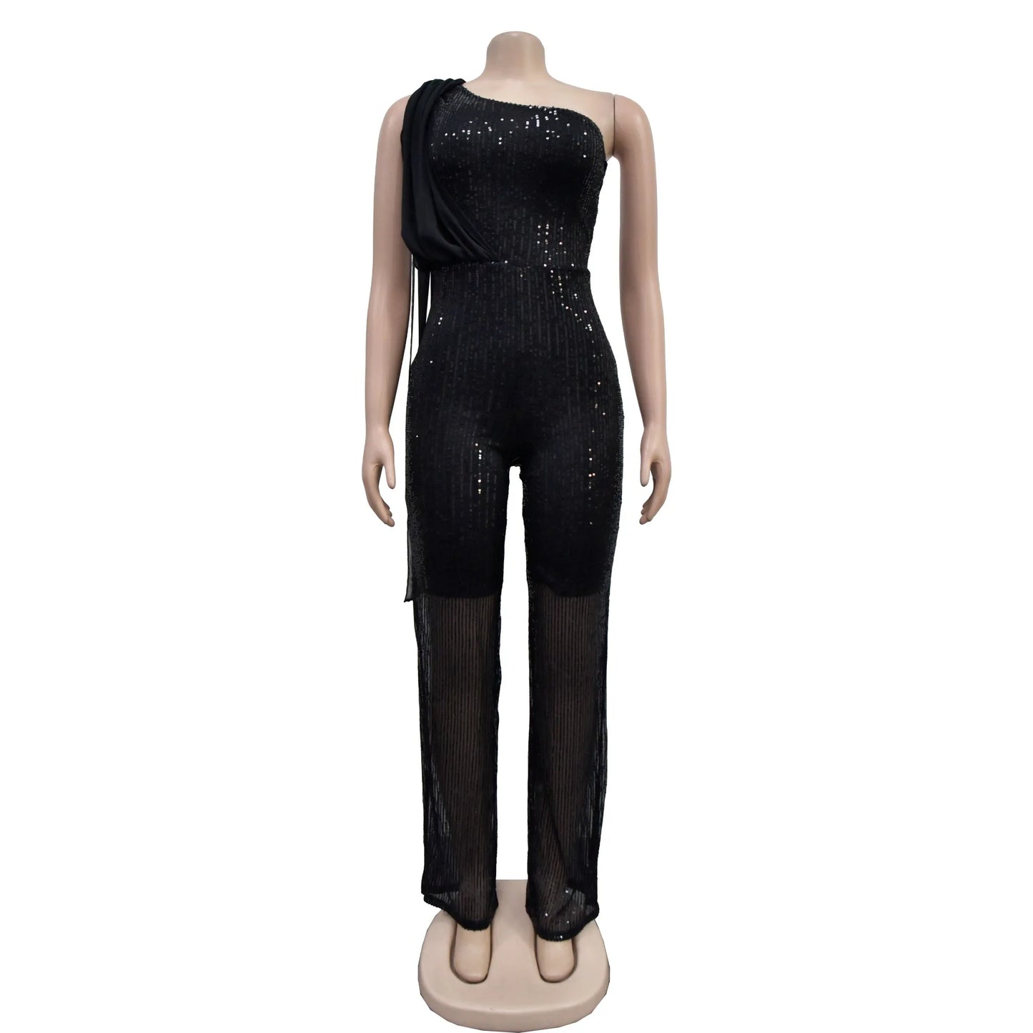 Jumpsuit Women Jumpsuits One Pieces Birthday Outfits Women Winter Outfits Club Outfit for Woman Jumpsuit 2023 High Quality