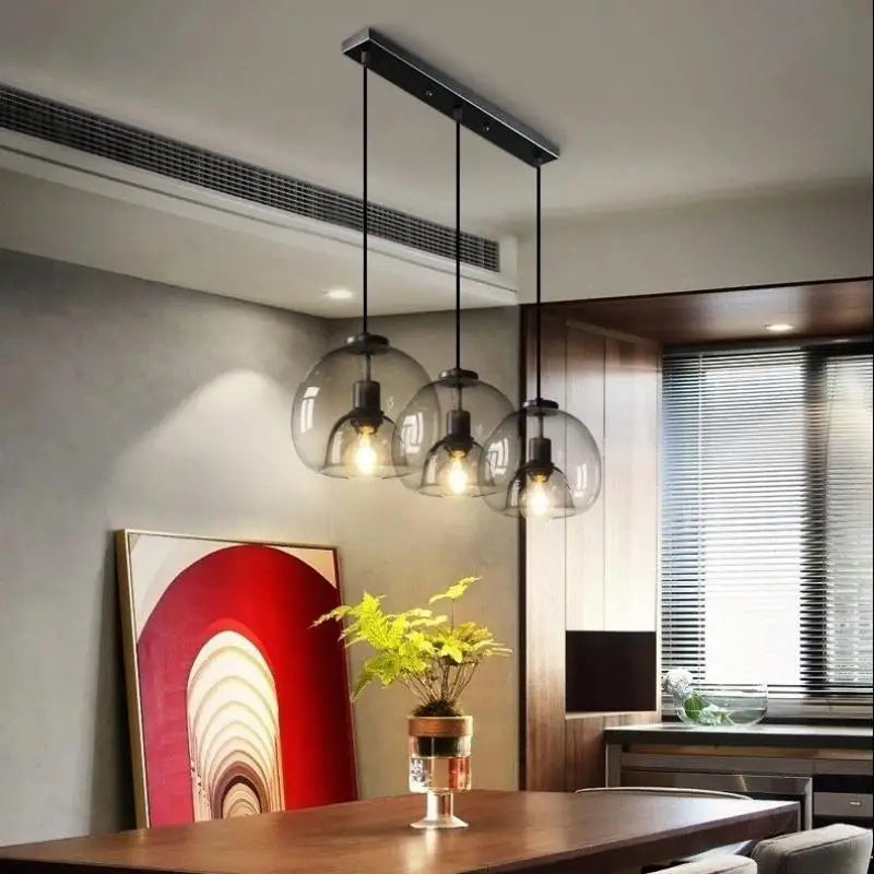 Deco Home Led chandelier crystal lamp for living room parlor Italy hanging crystal sconce Hotel fixtures Lustre Cristal lighting
