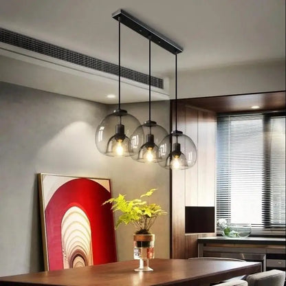 Deco Home Led chandelier crystal lamp for living room parlor Italy hanging crystal sconce Hotel fixtures Lustre Cristal lighting