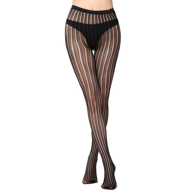 Women Bodystocking Sexy Lingerie Pantyhose Erotic Lingerie Body Stockings Of Large Size Tights Plus Size Women Tights