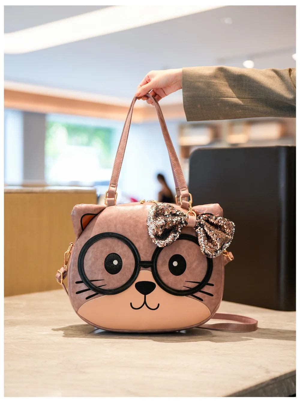 Luxury Designer Women Soft Leather Shoulder Bag Commuter Handbag Fashion Female Crossbody Bags Ladies Casual Tote Bag Sac A Main